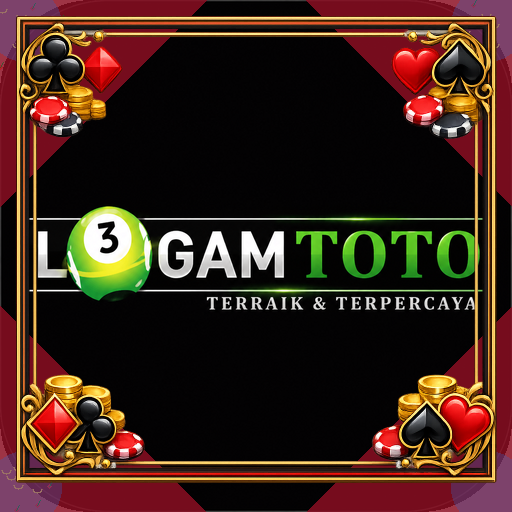 logamtoto — mitra unggulan